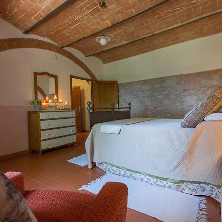 Agriturismo Canale Peccioli Екстериор снимка