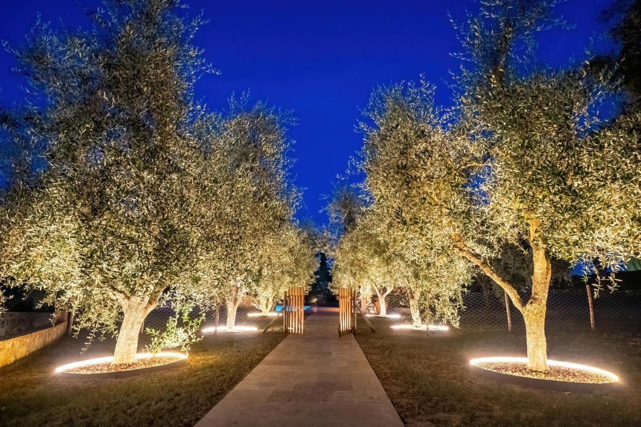 Agriturismo Canale Peccioli Екстериор снимка