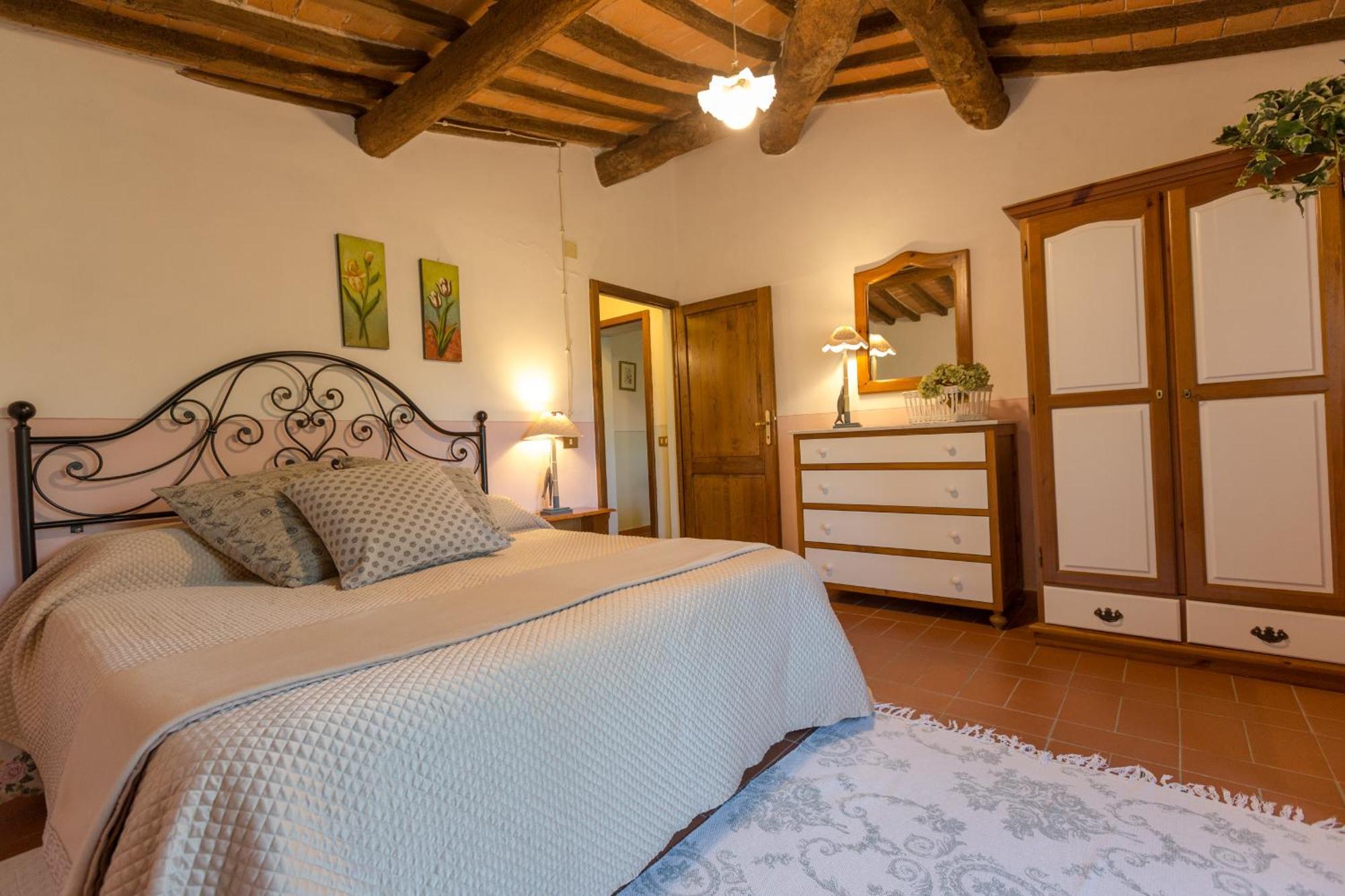 Agriturismo Canale Peccioli Стая снимка